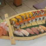 Cinese E Orientale Comida
