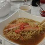 Cinese E Orientale Comida