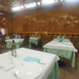 Cinese E Orientale Comida