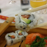 Cinese E Orientale Comida
