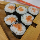 Cinese E Orientale Comida