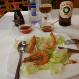 Cinese E Orientale Comida