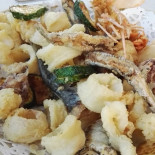 Al Campagnolo food