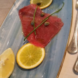 Al Campagnolo food
