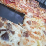 Pizzeria Da Marchè Comida