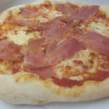 Pizzeria Da Marchè Comida