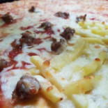 Pizzeria Da Marchè Comida