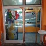 Pizzeria Da Marchè Comida