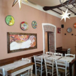 Osteria Pizzeria Witch Dentro