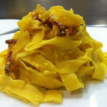 Osteria Pizzeria Witch Dentro