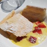 Tenda Rossa Comida
