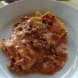 Oro Di Berta Comida