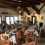 Trattoria Sociale Di Gabrovizza Društvena Gostilna Gabrovec