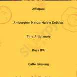 Hostaria Manareta Comida