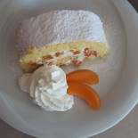 Trattoria Sociale Di Gabrovizza Društvena Gostilna Gabrovec