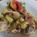 Trattoria Sociale Di Gabrovizza Društvena Gostilna Gabrovec