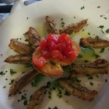 Tory Comida