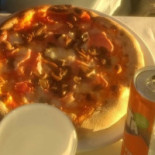 Tory Comida