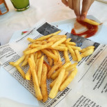 Tory Comida