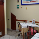 Genovese 2 À l'intérieur