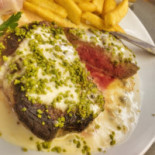 Macondo Comida