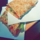 H2no Cafe Nourriture