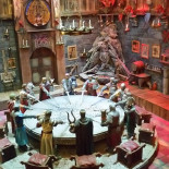 Pizzeria Castello Cibo