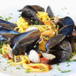 Villa Marina Comida
