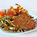 Villa Marina Comida