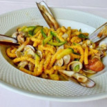 Villa Marina Comida