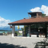 La Pioppeta Exterior