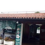 La Pioppeta Exterior