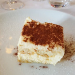 Osteria Del Poeta Pescatore food