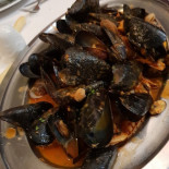 Osteria Del Poeta Pescatore Dentro