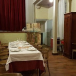 Osteria Del Poeta Pescatore Dentro