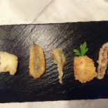 Osteria Da Cippi Nourriture