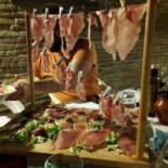 La Mariola Nourriture