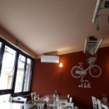 La Taverna Del Gusto Cibo