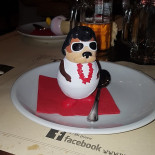 Pirati Deluxe Comida