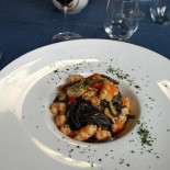 Il Paiolo food