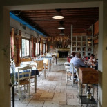 Il Paiolo food