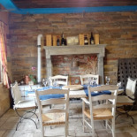 Il Paiolo food