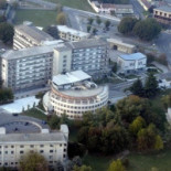 Ospedale Maggiore Extérieur