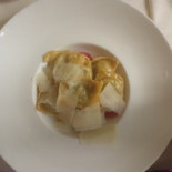 Croce Bianca Comida