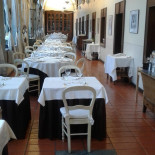 Croce Bianca Nourriture