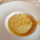 Croce Bianca Nourriture