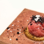 Osteria Ophis Nourriture