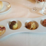 Croce Bianca Nourriture