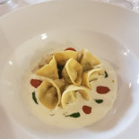 Osteria Ophis Nourriture