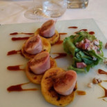 Croce Bianca À l'intérieur